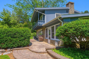 Hardscaping services in Parkesburg, PA