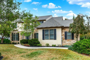 Landscaping services in Parkesburg, PA