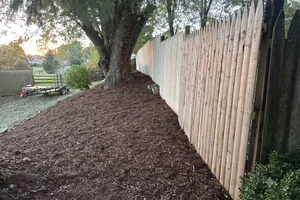 Mulching services in Intercourse, PA
