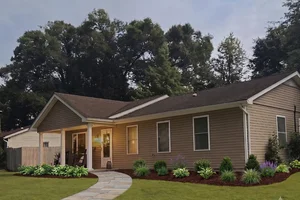 Mulching services in New Holland, PA