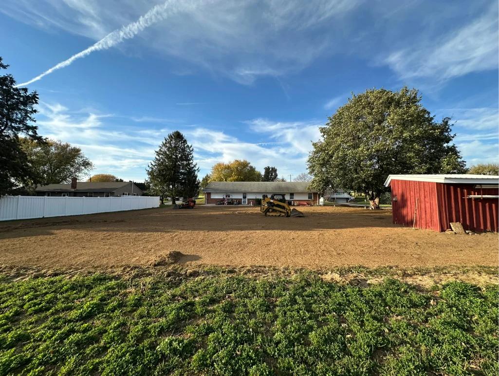 Residential Landscaping - Windyhill Property Care