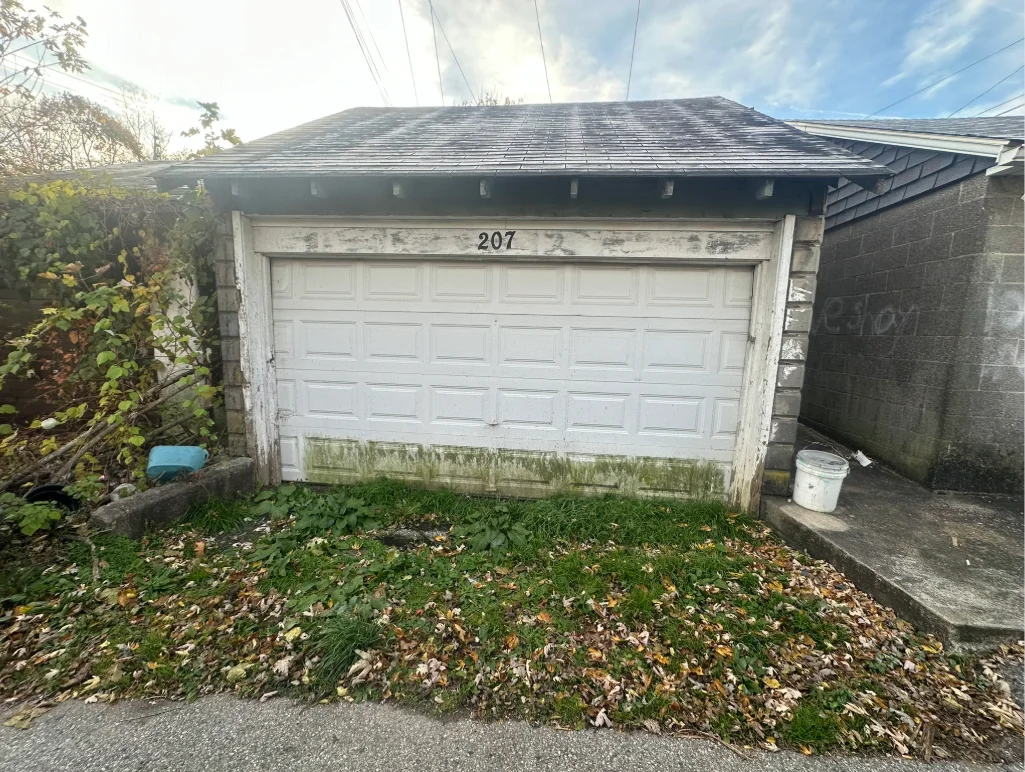 Power Washing - Windyhill Property Care