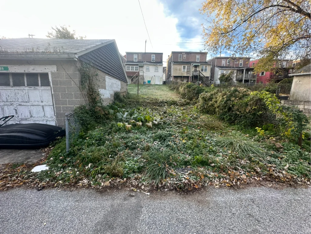 Spring Cleanup - Windyhill Property Care