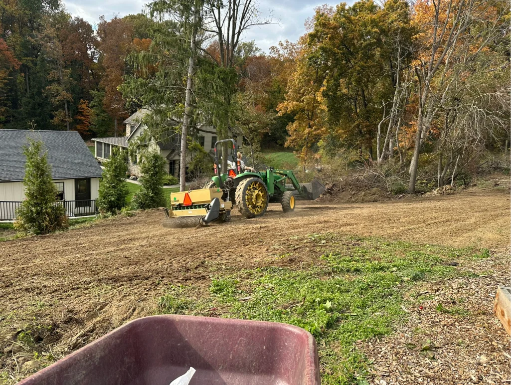 General Lawn Care - Windyhill Property Care