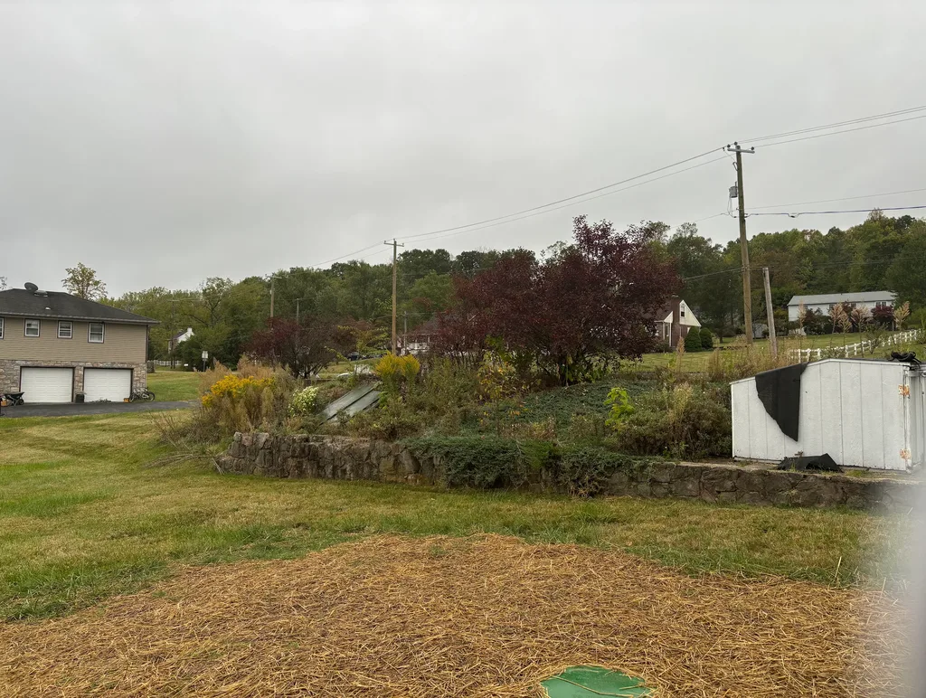 Garden Bed Cleanup - Windyhill Property Care