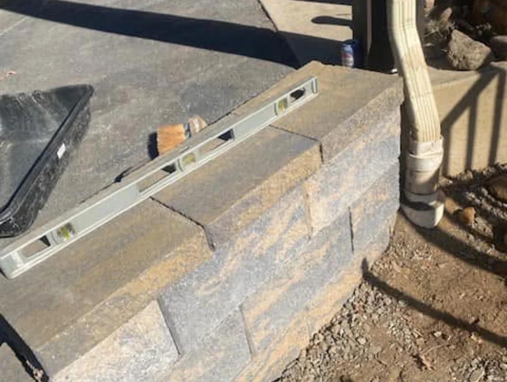 Hardscape Installation - Windyhill Property Care
