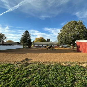 Residential Landscaping - Windyhill Property Care