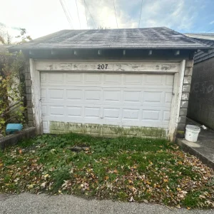 Power Washing - Windyhill Property Care