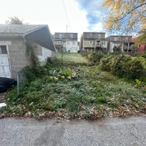 Spring Cleanup - Windyhill Property Care