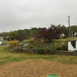 Garden Bed Cleanup - Windyhill Property Care