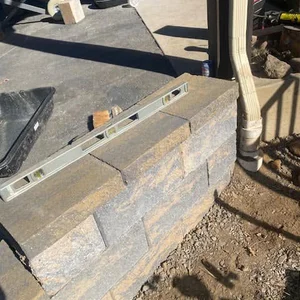 Hardscape Installation - Windyhill Property Care