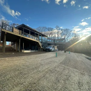 Seeded Lawn - Windyhill Property Care