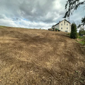 Residential Grading - Windyhill Property Care