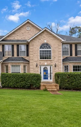 Residnetial Lawn Maintenance services in Parkesburg, PA