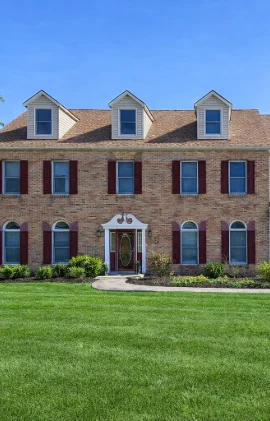 Landscaping services in Parkesburg, PA