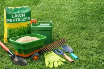 General Lawn Care in Parkesburg, PA