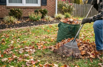 Fall Cleanup services in Parkesburg, PA