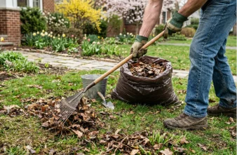 Spring Cleanup services in Parkesburg, PA