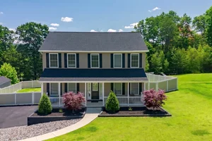 Planting services in Intercourse, PA