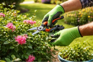 Pruning services in Parkesburg, PA