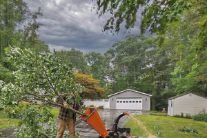 Storm cleanup services in Chester County, PA