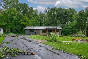 Storm cleanup services in Exton, PA