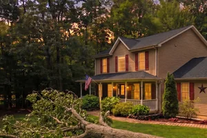 Storm cleanup services in Parkesburg, PA