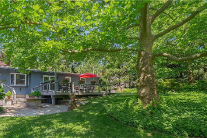 Residential tree services in Parkesburg, PA