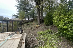 Weeding services in Exton, PA